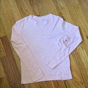 Vineyard Vines Soft Pink Tee